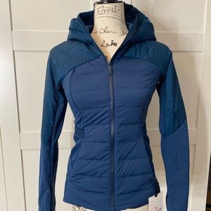 Lululemon Down Jacket
